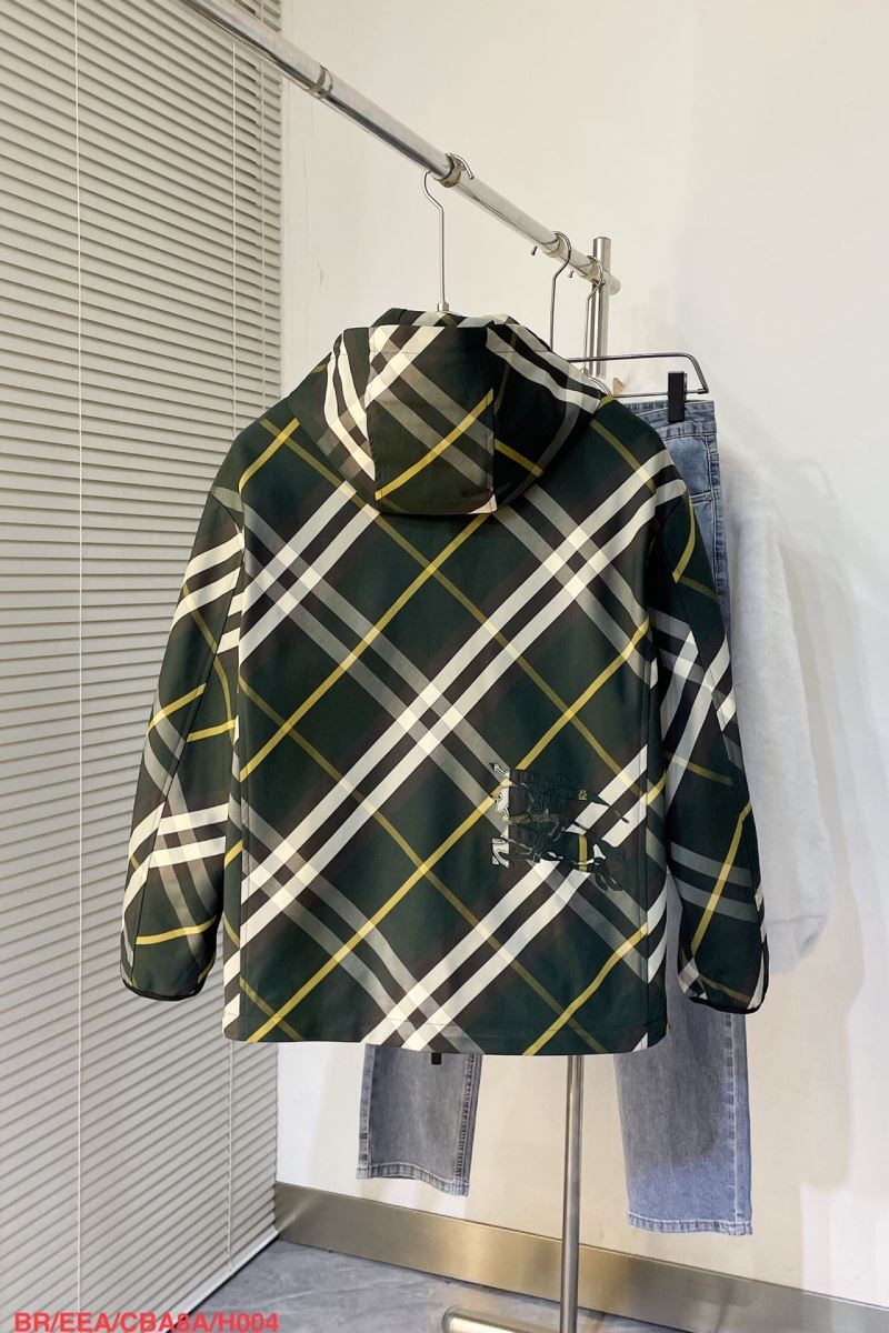 Burberry Outwear